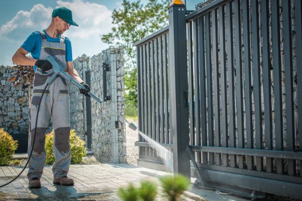 Best Rust Removal  in Menlo Park Terrace, NJ