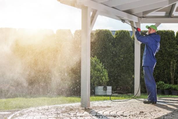 Winterizing Services in Menlo Park Terrace, NJ
