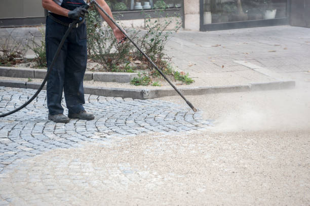 Best Boat and Dock Cleaning  in Menlo Park Terrace, NJ
