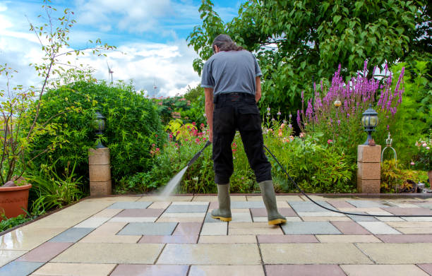Best Restaurant Pressure Washing  in Menlo Park Terrace, NJ