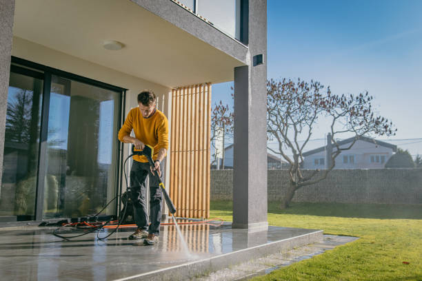 Best Spring Cleaning  in Menlo Park Terrace, NJ