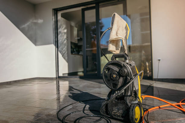 Best Patio and Deck Pressure Washing  in Menlo Park Terrace, NJ