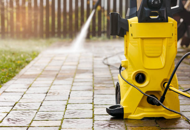Best Machinery and Equipment Cleaning  in Menlo Park Terrace, NJ