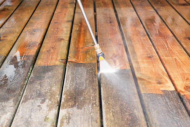Best Solar Panel Cleaning  in Menlo Park Terrace, NJ