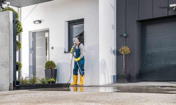 Best Sidewalk and Walkway Cleaning  in Menlo Park Terrace, NJ